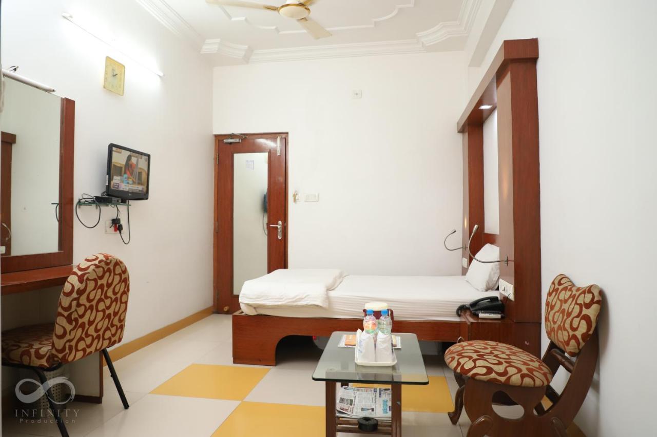 Blue Diamond The Hotel Korba Exterior foto